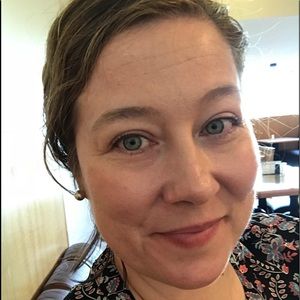 Meet your Posher, Michiko